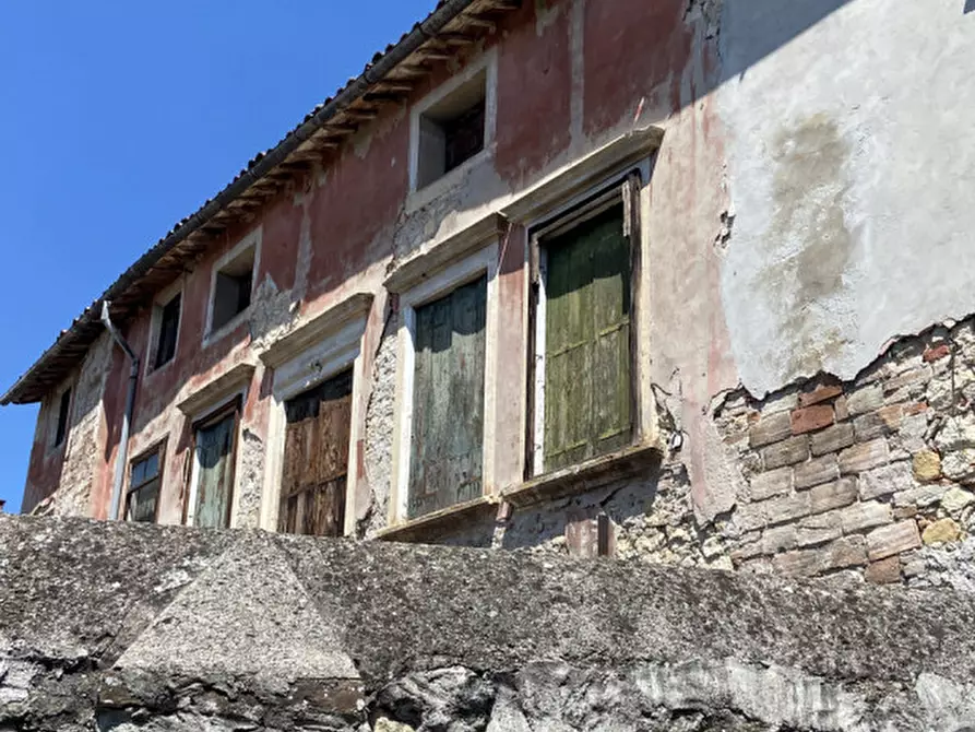 Immagine 5 di Casa indipendente in vendita  a Lonigo