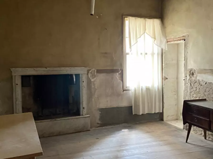 Immagine 8 di Casa indipendente in vendita  a Lonigo
