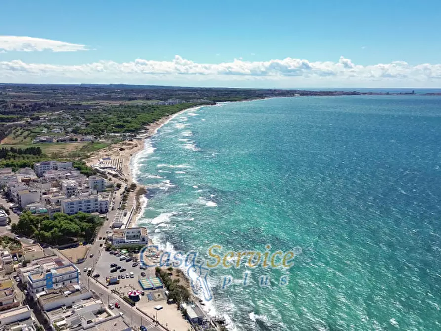 Immagine 1 di Appartamento in vendita  in Padula Bianca a Gallipoli