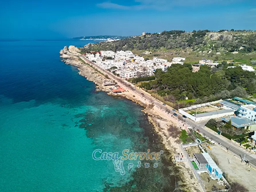 Immagine 11 di Appartamento in vendita  in Padula Bianca a Gallipoli