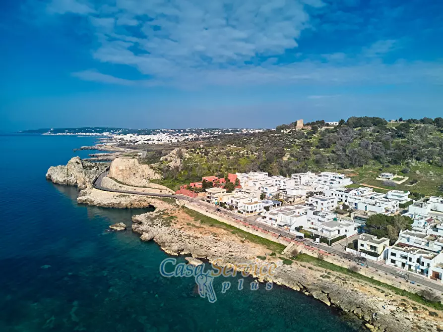 Immagine 13 di Appartamento in vendita  in Padula Bianca a Gallipoli
