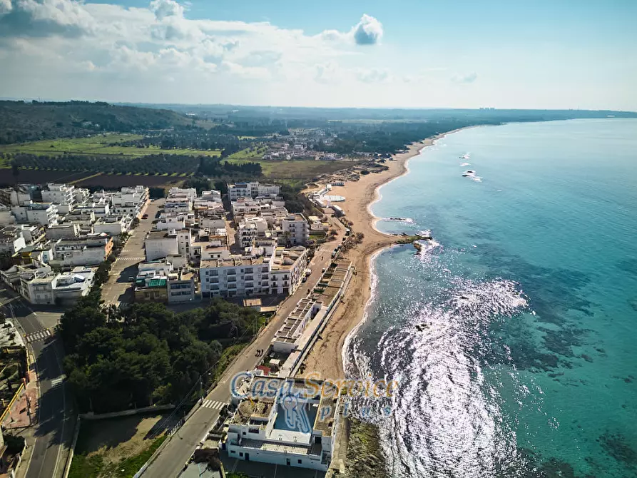 Immagine 17 di Appartamento in vendita  in Padula Bianca a Gallipoli