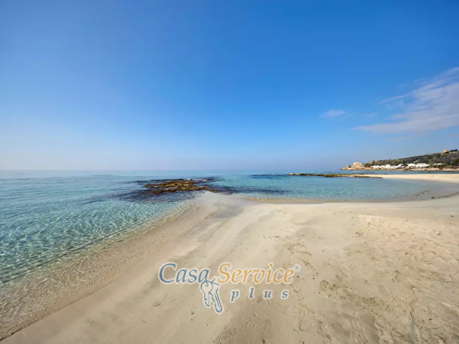 Immagine 19 di Appartamento in vendita  in Padula Bianca a Gallipoli