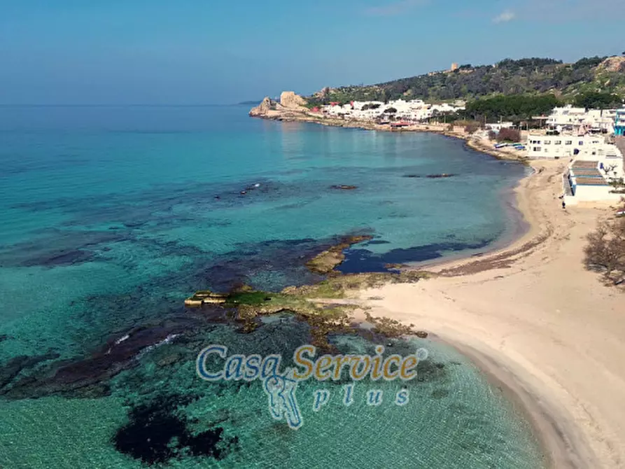 Immagine 22 di Appartamento in vendita  in Padula Bianca a Gallipoli