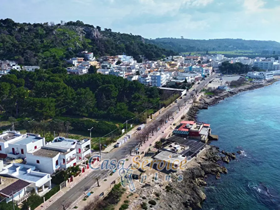 Immagine 25 di Appartamento in vendita  in Padula Bianca a Gallipoli