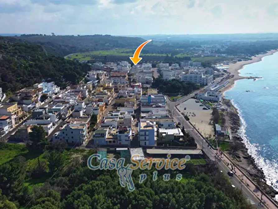 Immagine 26 di Appartamento in vendita  in Padula Bianca a Gallipoli