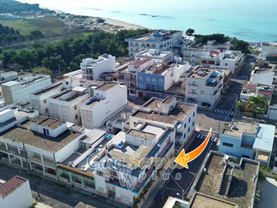 Immagine 28 di Appartamento in vendita  in Padula Bianca a Gallipoli