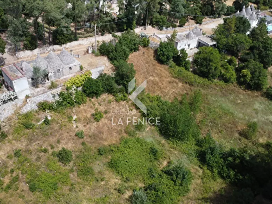 Immagine 1 di Rustico / casale in vendita  in contrada de siati a Martina Franca