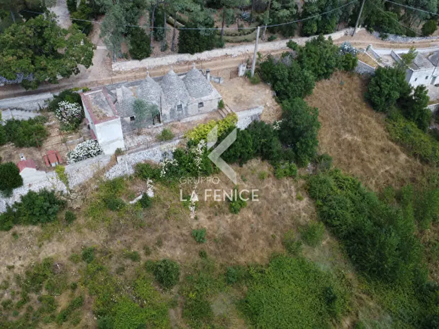 Immagine 2 di Rustico / casale in vendita  in contrada de siati a Martina Franca