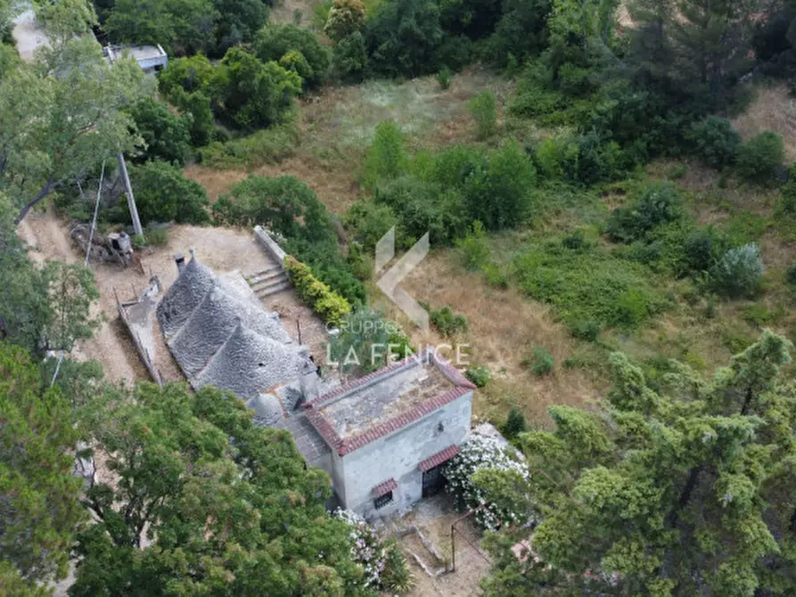 Immagine 3 di Rustico / casale in vendita  in contrada de siati a Martina Franca