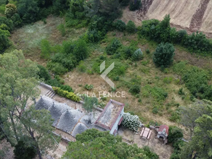 Immagine 4 di Rustico / casale in vendita  in contrada de siati a Martina Franca