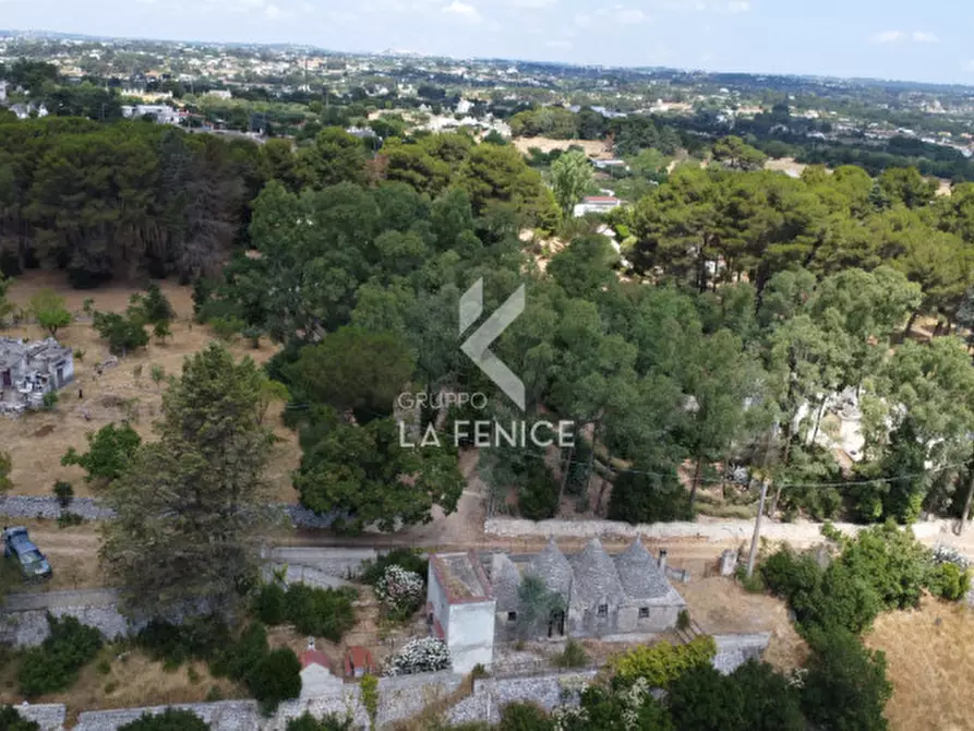 Immagine 6 di Rustico / casale in vendita  in contrada de siati a Martina Franca