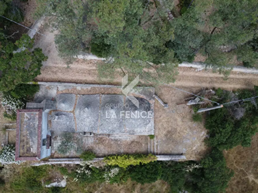 Immagine 7 di Rustico / casale in vendita  in contrada de siati a Martina Franca