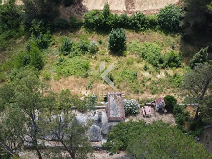 Immagine 8 di Rustico / casale in vendita  in contrada de siati a Martina Franca