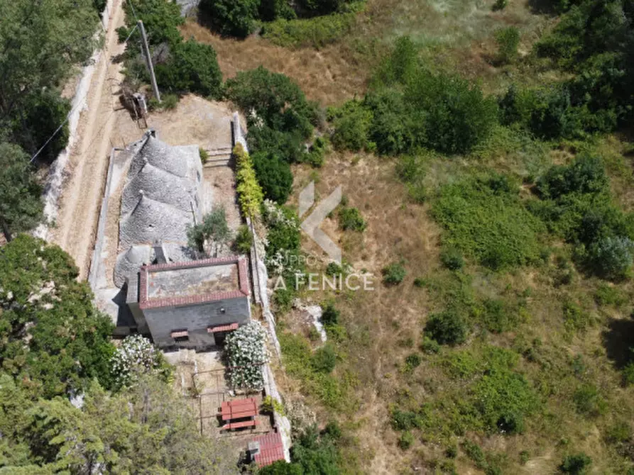 Immagine 9 di Rustico / casale in vendita  in contrada de siati a Martina Franca