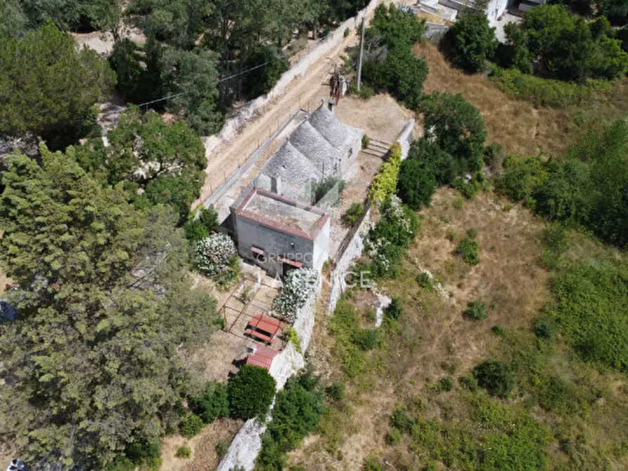 Immagine 10 di Rustico / casale in vendita  in contrada de siati a Martina Franca