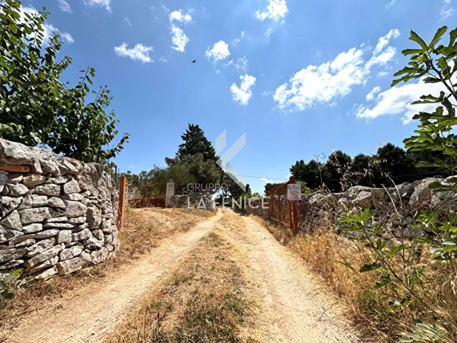 Immagine 12 di Rustico / casale in vendita  in contrada de siati a Martina Franca