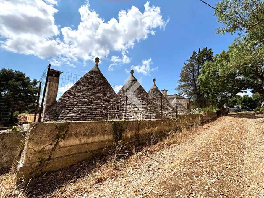 Immagine 14 di Rustico / casale in vendita  in contrada de siati a Martina Franca
