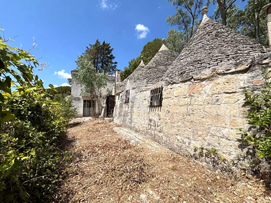 Immagine 16 di Rustico / casale in vendita  in contrada de siati a Martina Franca