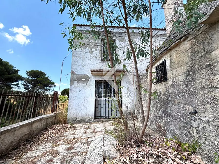 Immagine 18 di Rustico / casale in vendita  in contrada de siati a Martina Franca