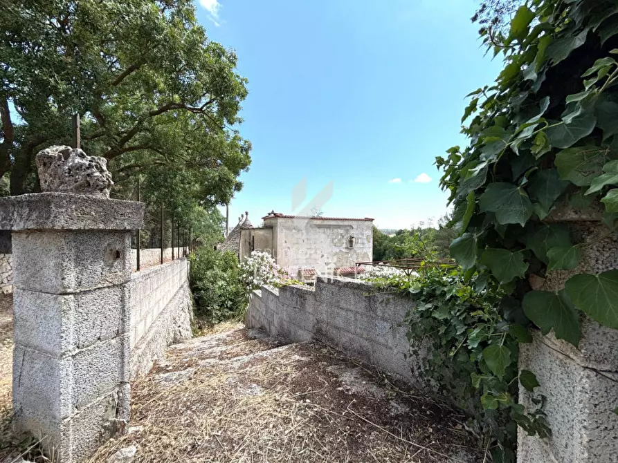 Immagine 19 di Rustico / casale in vendita  in contrada de siati a Martina Franca