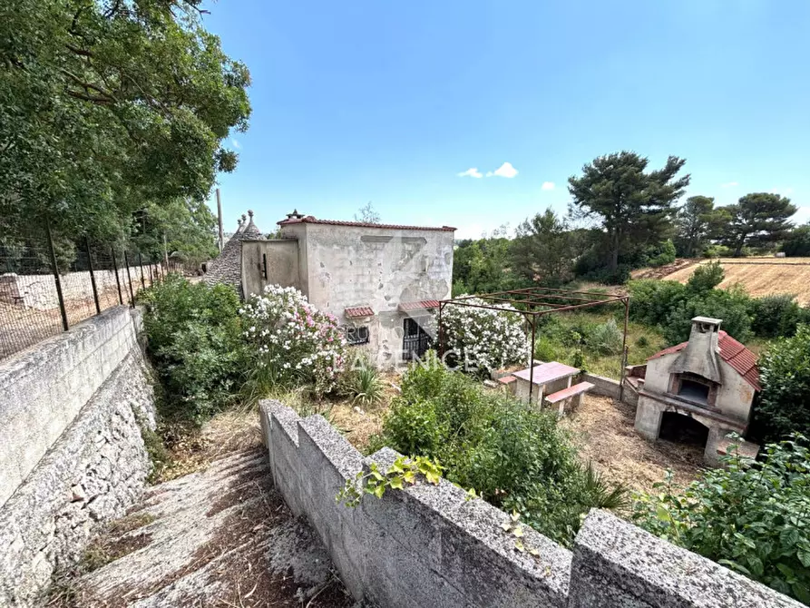 Immagine 20 di Rustico / casale in vendita  in contrada de siati a Martina Franca