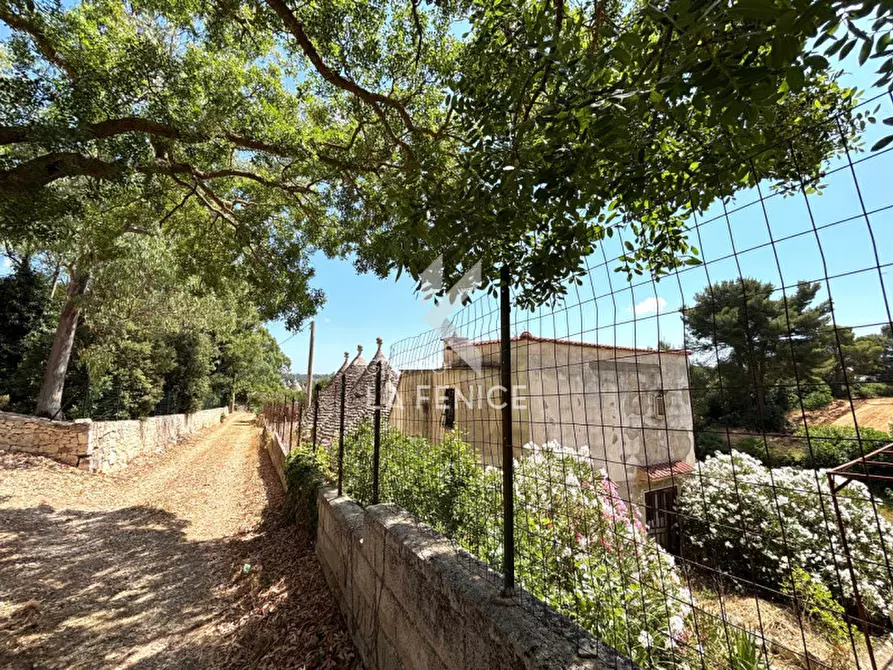 Immagine 26 di Rustico / casale in vendita  in contrada de siati a Martina Franca