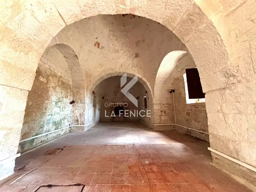 Immagine 30 di Rustico / casale in vendita  in contrada de siati a Martina Franca