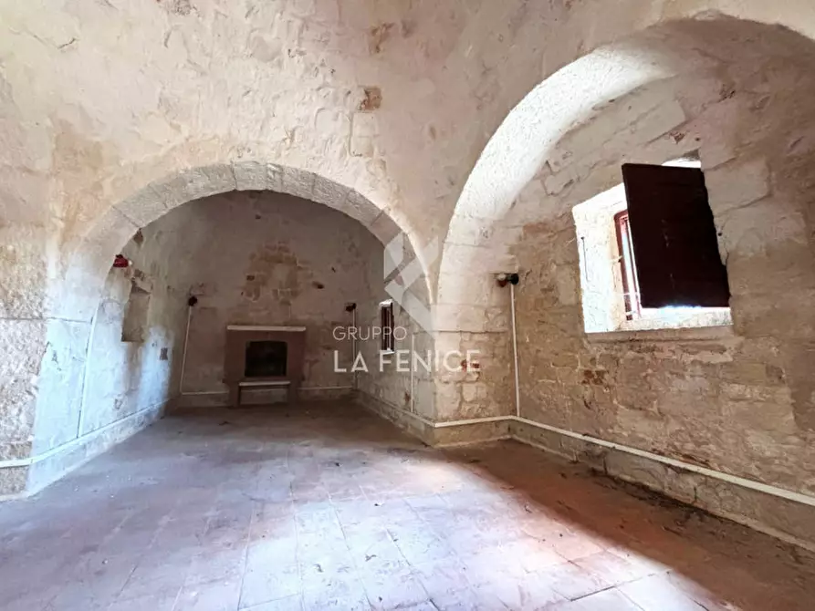 Immagine 31 di Rustico / casale in vendita  in contrada de siati a Martina Franca