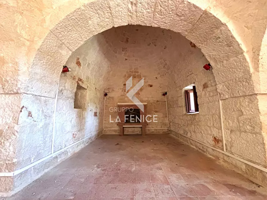 Immagine 32 di Rustico / casale in vendita  in contrada de siati a Martina Franca