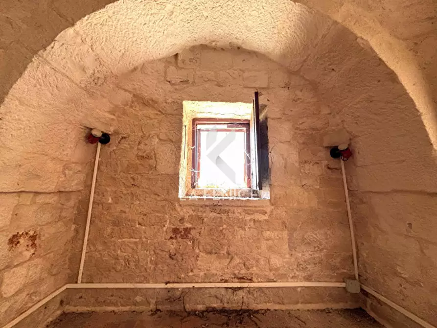 Immagine 33 di Rustico / casale in vendita  in contrada de siati a Martina Franca