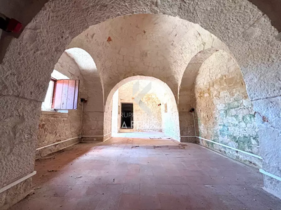 Immagine 34 di Rustico / casale in vendita  in contrada de siati a Martina Franca