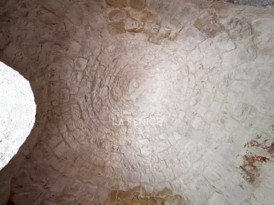 Immagine 35 di Rustico / casale in vendita  in contrada de siati a Martina Franca