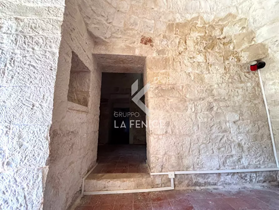 Immagine 36 di Rustico / casale in vendita  in contrada de siati a Martina Franca