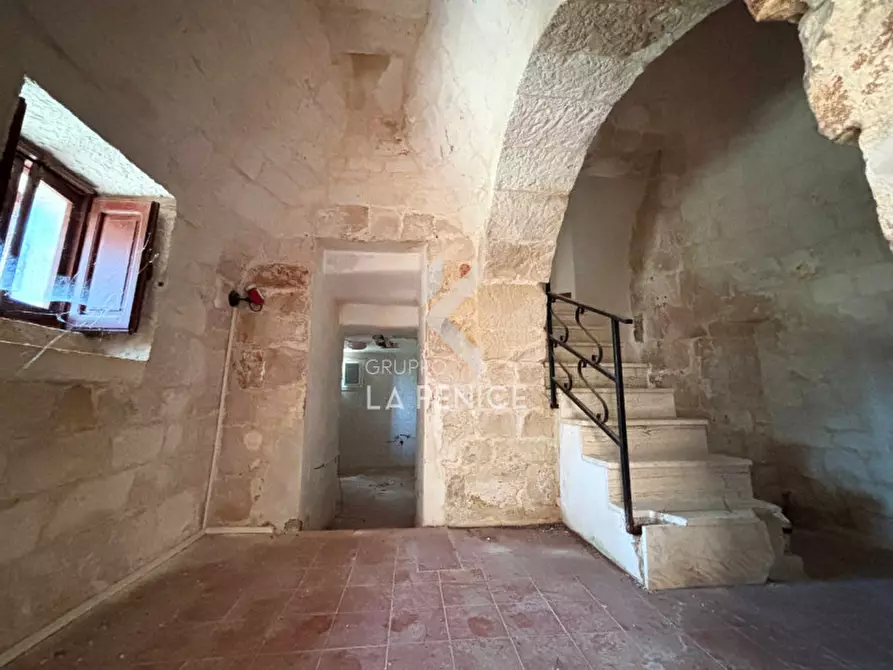 Immagine 37 di Rustico / casale in vendita  in contrada de siati a Martina Franca