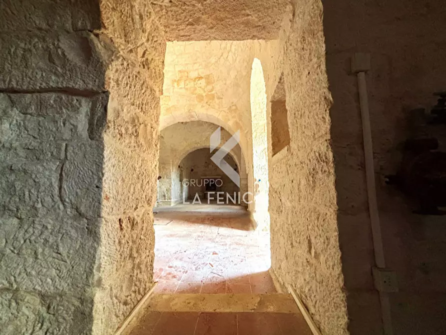 Immagine 40 di Rustico / casale in vendita  in contrada de siati a Martina Franca