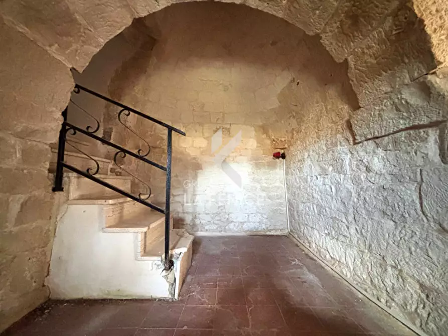 Immagine 41 di Rustico / casale in vendita  in contrada de siati a Martina Franca