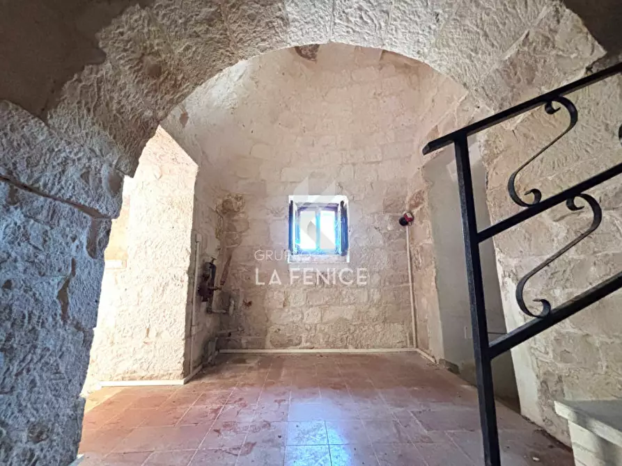Immagine 42 di Rustico / casale in vendita  in contrada de siati a Martina Franca