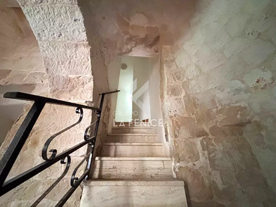 Immagine 43 di Rustico / casale in vendita  in contrada de siati a Martina Franca