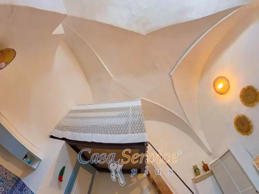 Immagine 3 di Casa indipendente in vendita  in Via Immacolata a Matino