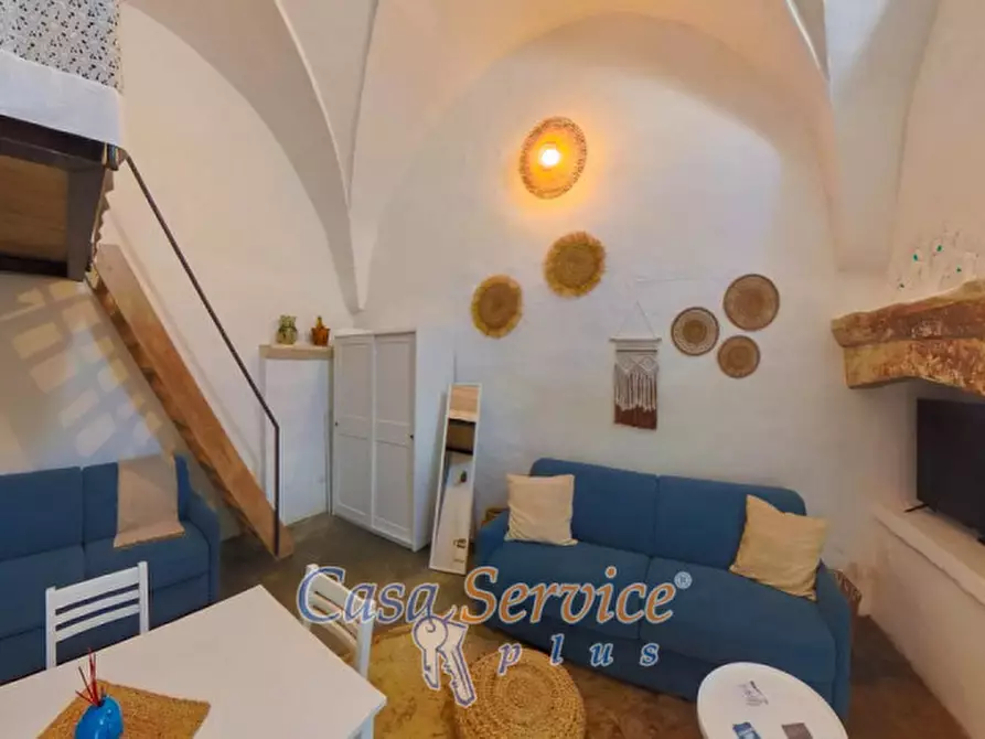 Immagine 4 di Casa indipendente in vendita  in Via Immacolata a Matino