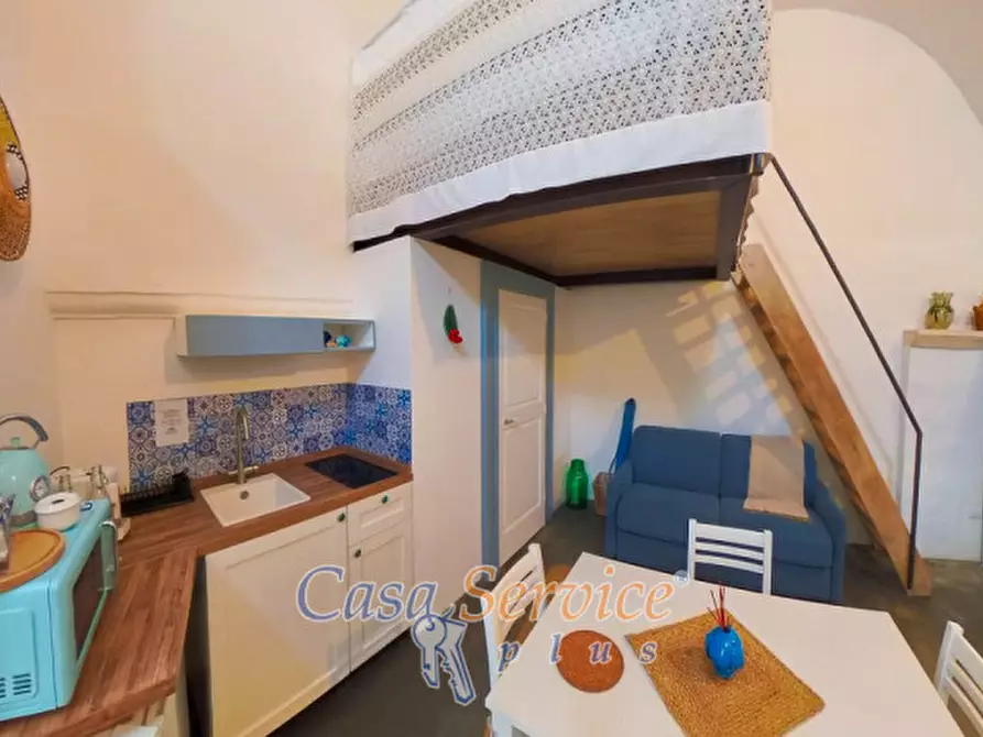 Immagine 5 di Casa indipendente in vendita  in Via Immacolata a Matino