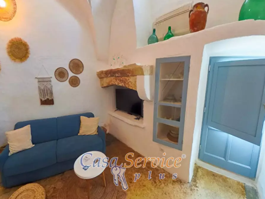 Immagine 6 di Casa indipendente in vendita  in Via Immacolata a Matino