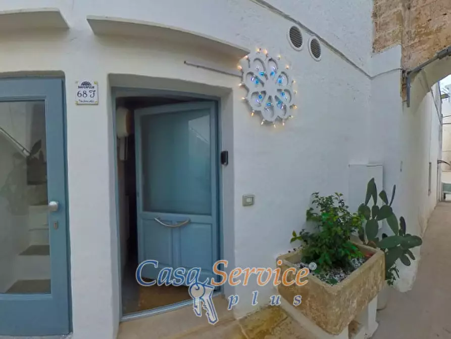 Immagine 7 di Casa indipendente in vendita  in Via Immacolata a Matino