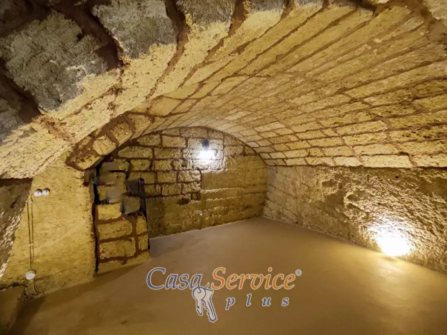 Immagine 8 di Casa indipendente in vendita  in Via Immacolata a Matino