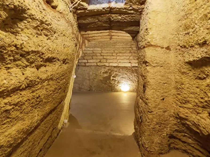 Immagine 9 di Casa indipendente in vendita  in Via Immacolata a Matino