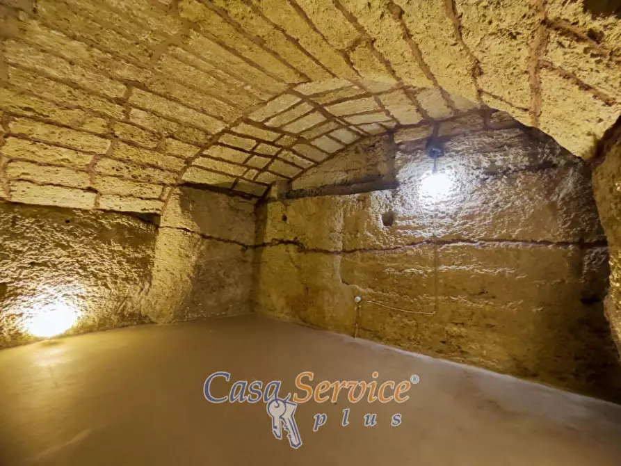 Immagine 10 di Casa indipendente in vendita  in Via Immacolata a Matino