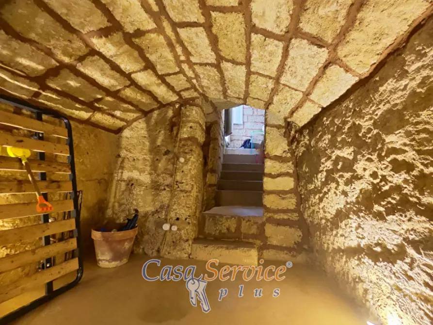 Immagine 11 di Casa indipendente in vendita  in Via Immacolata a Matino