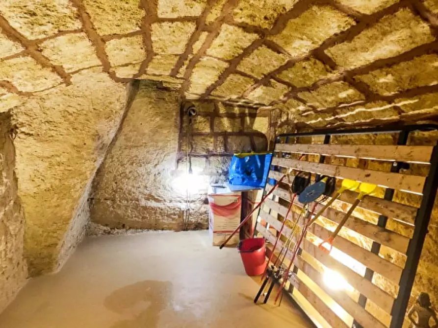 Immagine 14 di Casa indipendente in vendita  in Via Immacolata a Matino