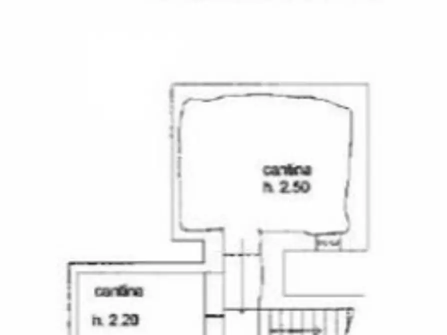 Immagine 16 di Casa indipendente in vendita  in Via Immacolata a Matino